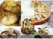 Recetas solucionarán Cenas