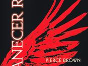 Amanecer Rojo, Pierce Brown