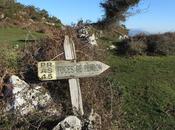 Montaña Nava (Asturias): Foces Pendón AS-45) Pico Varallonga