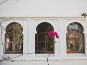 inspiración marroquí para boda