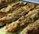 Calabacines Rellenos Atún