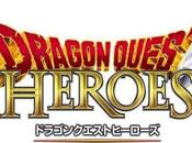 Dragon Quest Heroes muestra nuevas imágenes