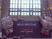 horrible publicidad "Walking Dead"
