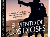 vientos dioses