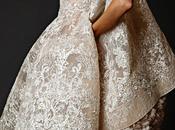 LOVE vestido novia barroco para bodas invierno