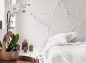 IDEA BONITA ORIGINAL decorar guirnaldas bolas luz!