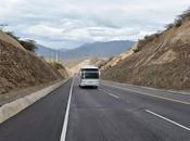 Gobierno inaugura carreteras dominicano