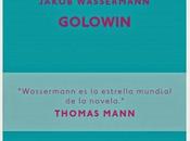 Golowin. Jacob Wassermann