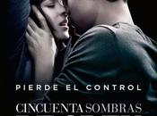 Cincuenta sombras Grey