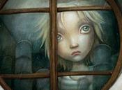 Ojos tristes