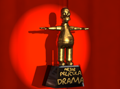 SIMPSONS 2015: Película drama Elección nominadas (abierto hasta febrero. propuestas máximo)