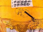 Raoul Dufy, pintor música, optimista