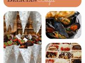 comemos Bruselas, ¿Venís?