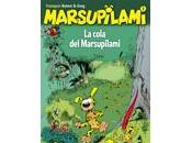 cola Marsupilami