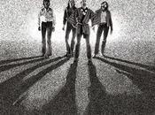 Cuando Company quemó cielo Burnin 'Sky (1977)