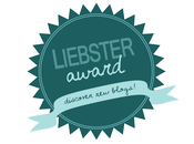 blog sido nominado! Liwerds Award Premios Dardos
