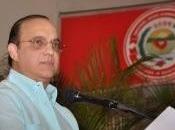 Renunció Quique Banco Vivienda