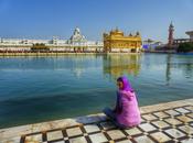 Amritsar Templo