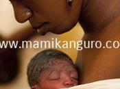 Método Canguro: salva vidas