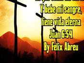 Palabras vida eterna