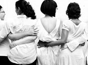 Entre Mujeres