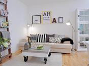 Decorar mini duplex