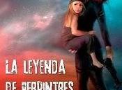 Reseña, leyenda perpintres