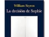 decisión Sophie (William Styron)