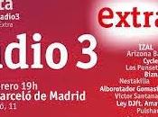 Fiesta Radio extra Madrid