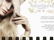 Colección Flora-Fauna