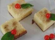 Torta borracha