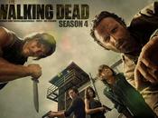 Walking Dead, ejemplo como implosiona serie