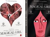 Sorteamos Blu-ray "Magical Girl", dirigida Carlos Vermut