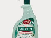 Sanytol multiusos