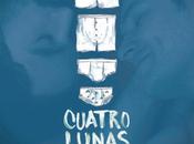 CUATRO LUNAS Sergio Tovar Velarde