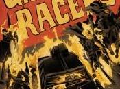 Marvel Comics anuncia Ghost Racers para Secret Wars