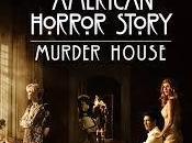 American Horror Story, Murder House