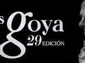 Premios Goya 2015