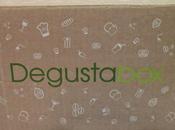 Caja "Degustabox": Enero´15