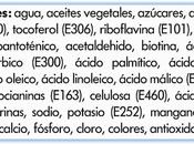 Alimentos naturales, número E-XXX alimentos mucho más.