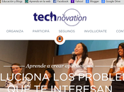 Programación para chicas: Technovation Challenge