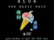 Blur anuncian nuevo disco para abril adelantan tema