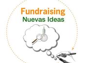 Fundraising nuevas ideas