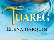 Tuareg, Elena Garquin