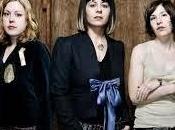 Sleater-Kinney deja videoclip para wave