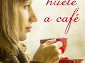 amor huele café, Nieves García Bautista