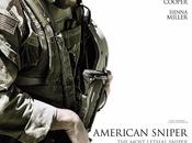 Proyección: American Sniper. Francotirador
