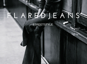 M'inspire: flared jeans streetstyle