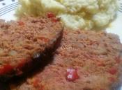 carne meatloaf