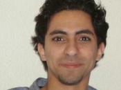 Arabia Saudí vuelve posponer latigazos condenó bloguero Raif Badawi